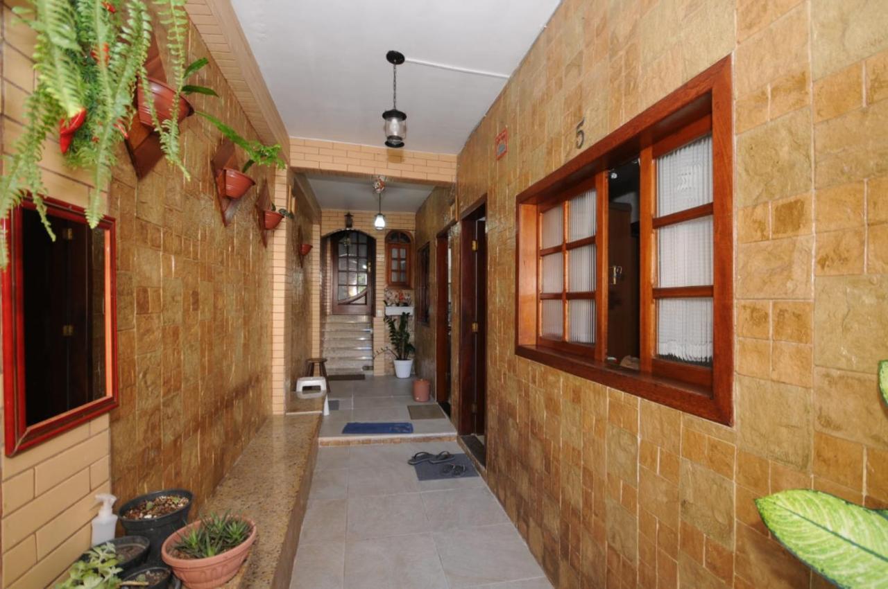 فيلا Linda Casa Em Armacao Dos Buzios!! المظهر الخارجي الصورة