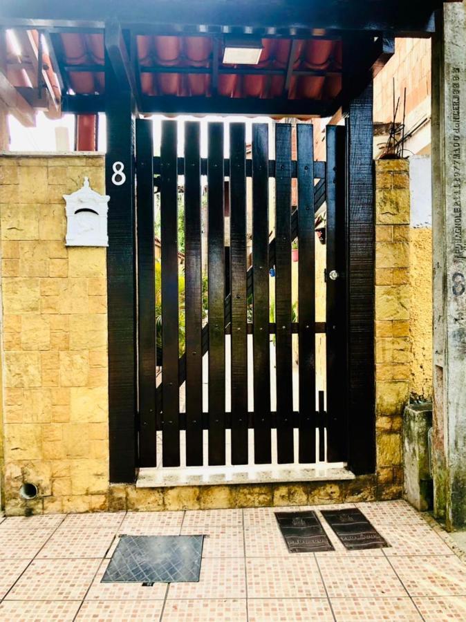 فيلا Linda Casa Em Armacao Dos Buzios!! المظهر الخارجي الصورة