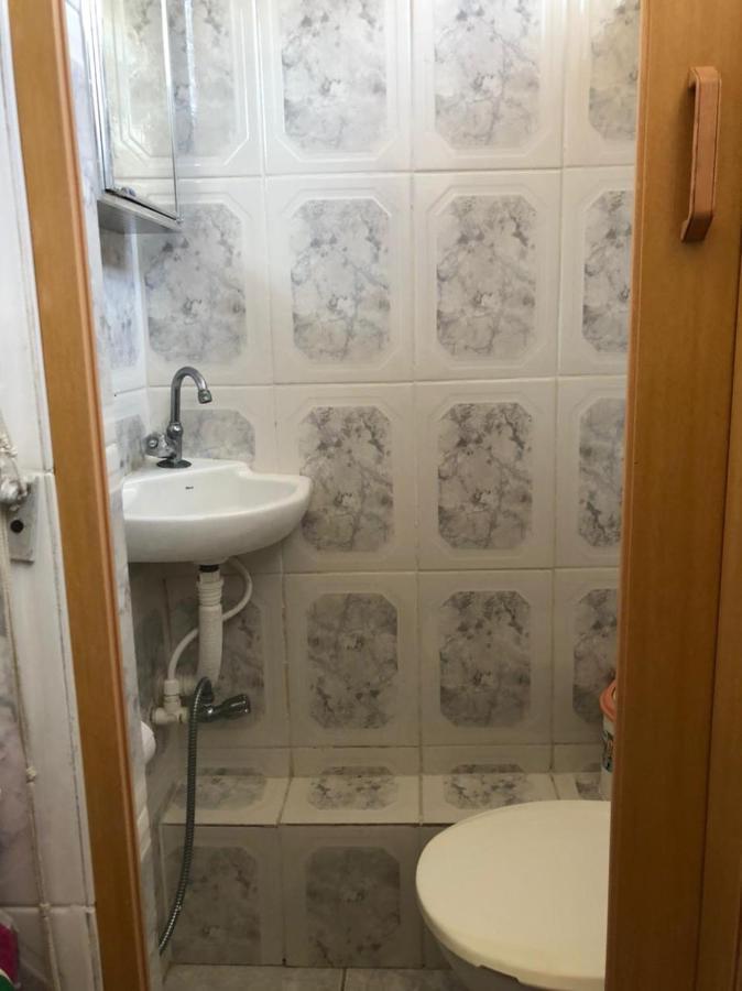 فيلا Linda Casa Em Armacao Dos Buzios!! المظهر الخارجي الصورة